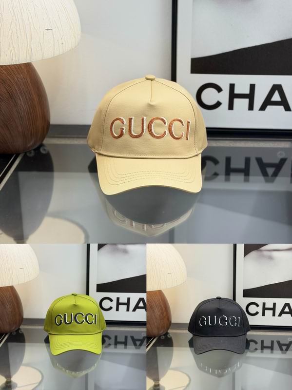Gucci cap dx11